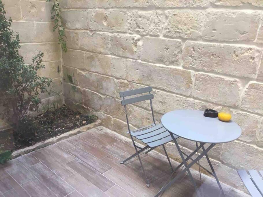 Sliema - 2 Mins From The Beach Daire Dış mekan fotoğraf